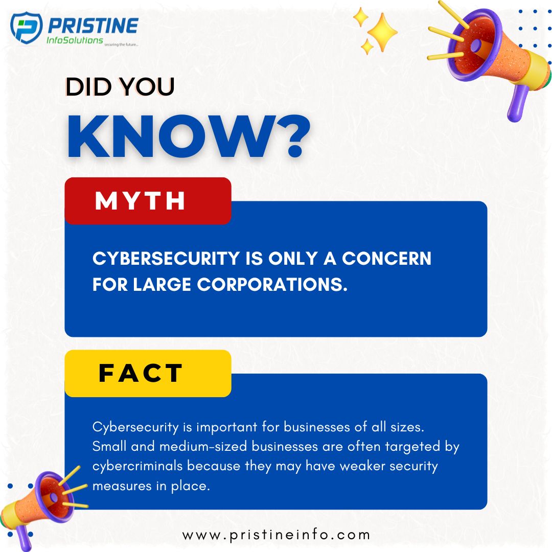 myths and facts 1